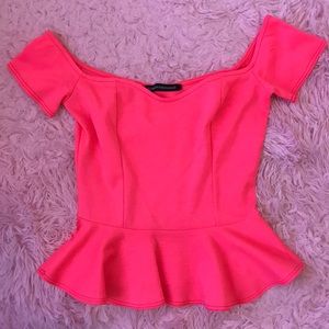 Foreign Exchange shirt